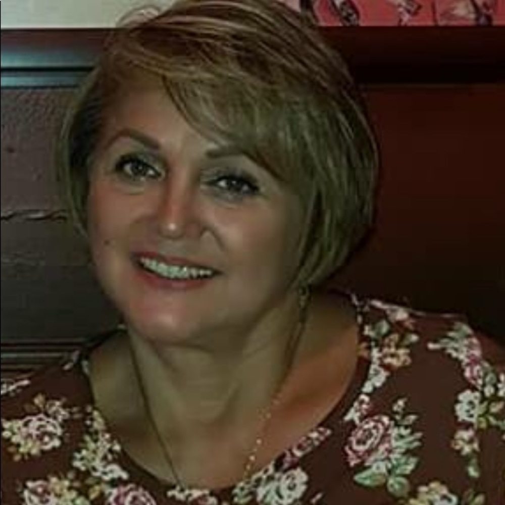 Meet your Posher, Vickie